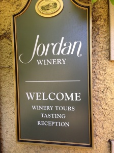 Welcome to Jordan Winery